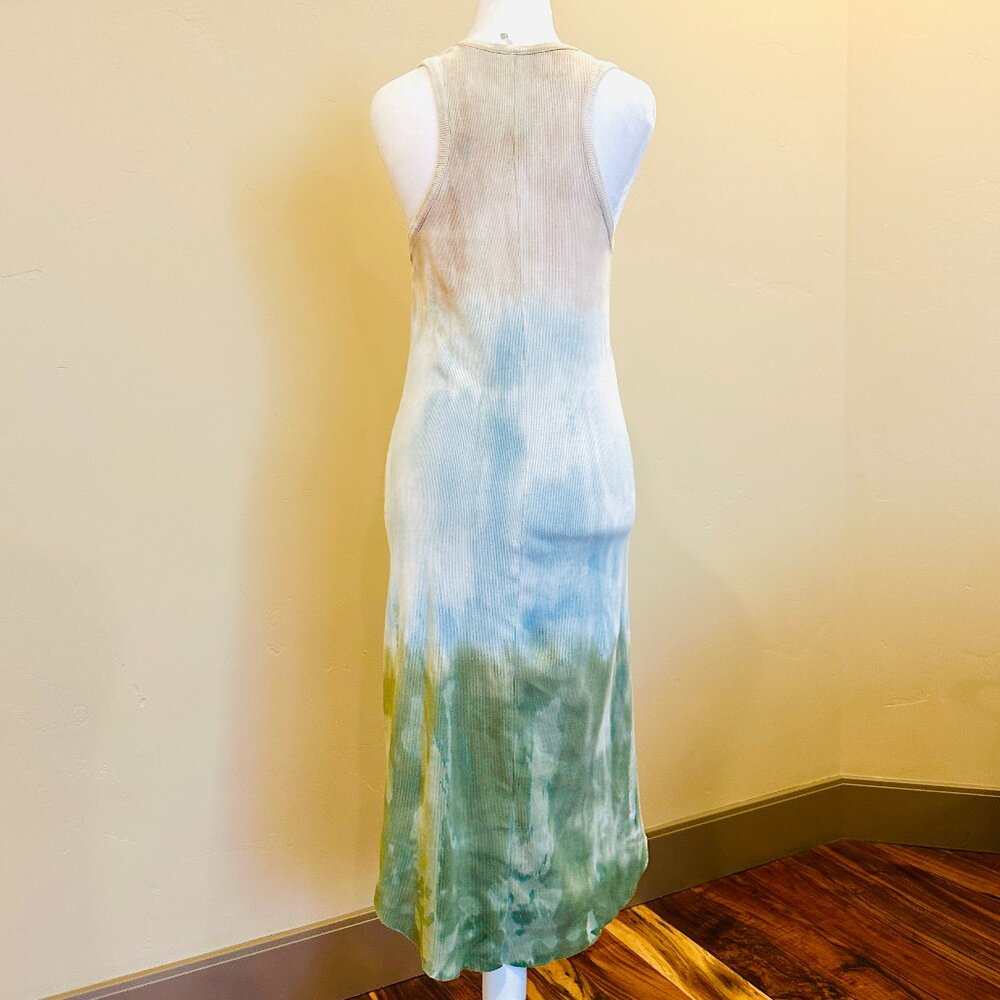 YOUNG FABULOUS AND BROKE DRESS MEDIUM - Picture 3 of 7
